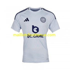 Maillot/Tenue Leicester City Troisieme 2024/2025
